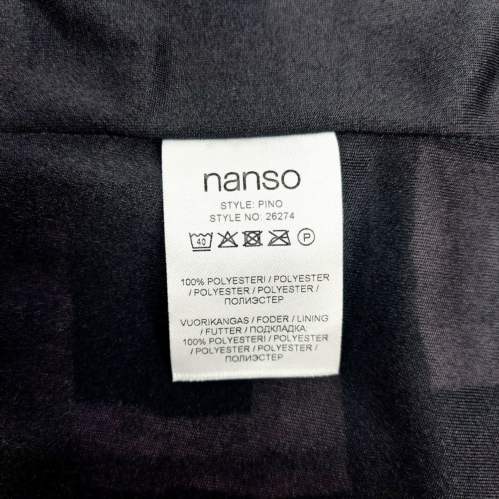 Nanso Pino vekkihame koko 40