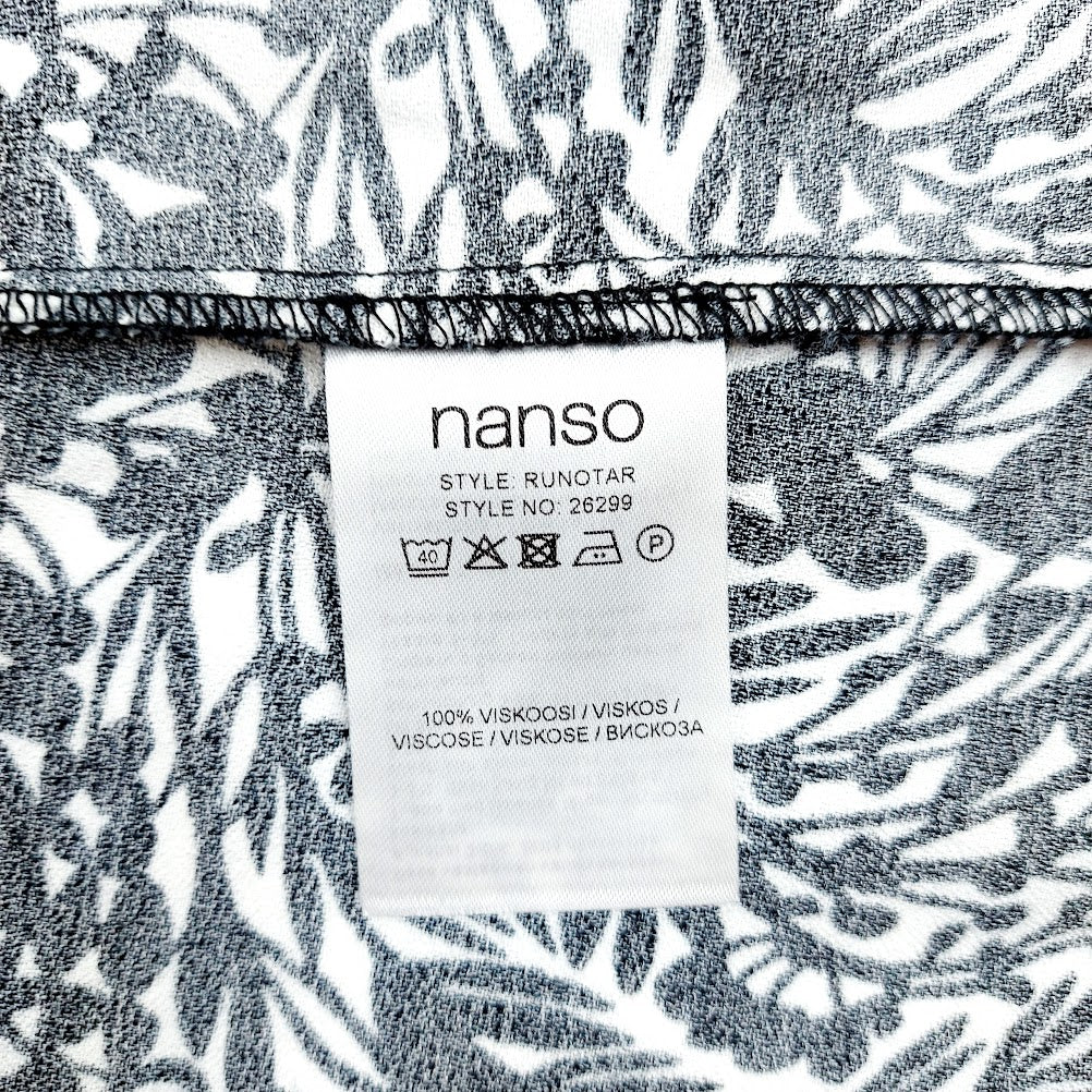 Nanso Runotar pusero koko 42