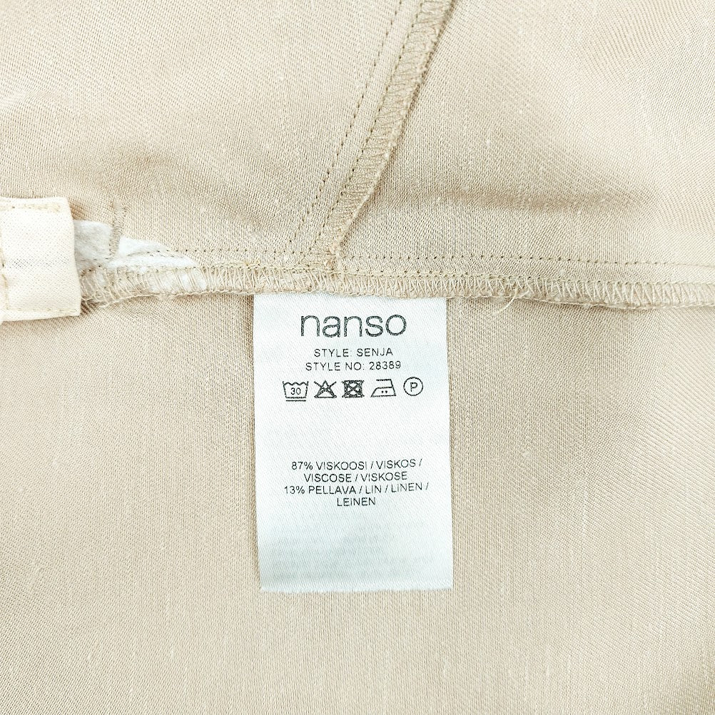 Nanso Senja housut koko 40