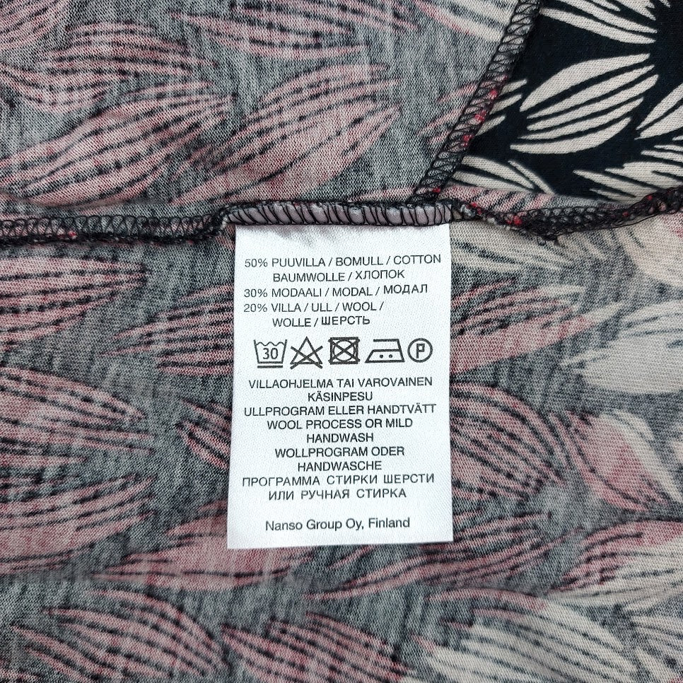 Nanso hihaton tunika koko XL