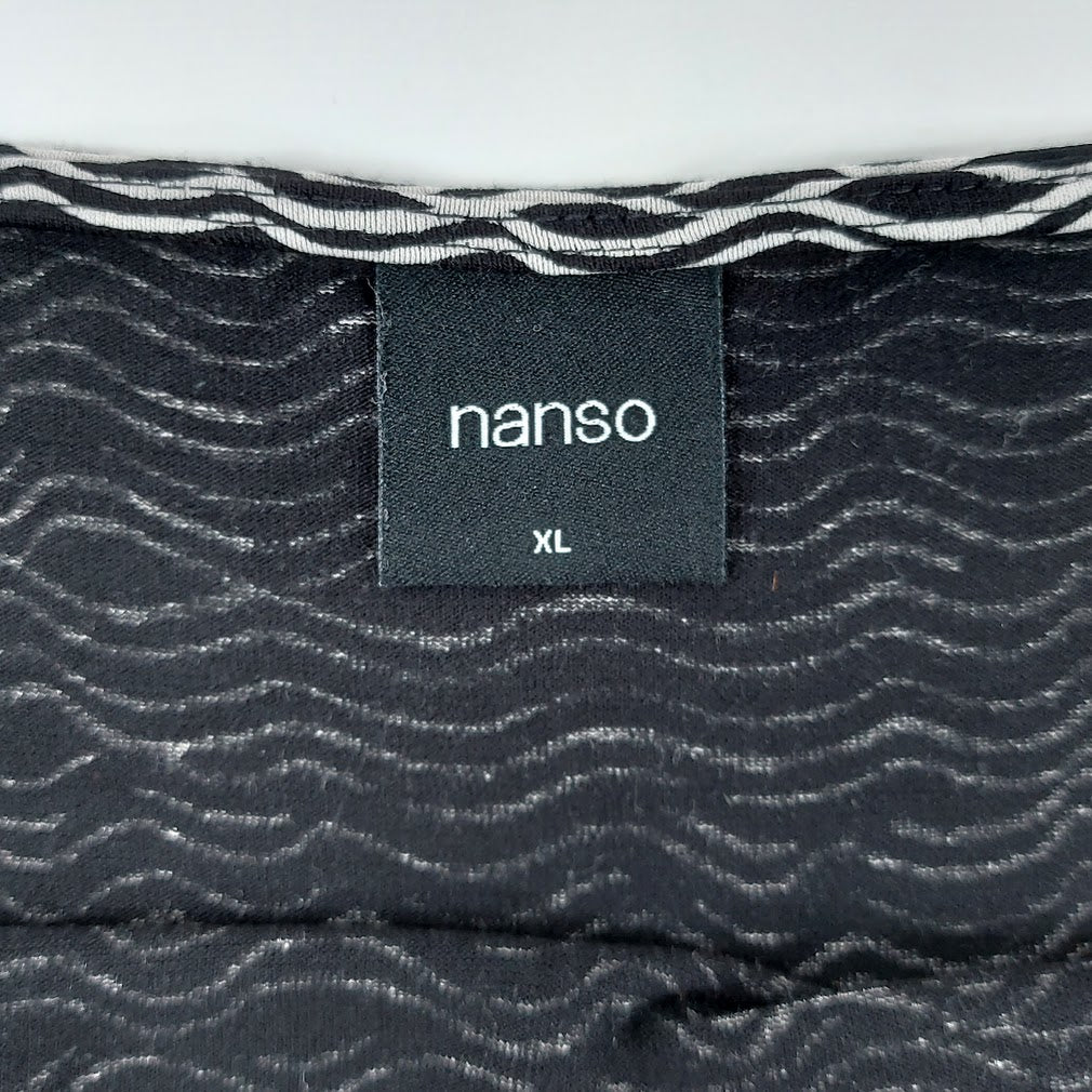 Nanso paita koko XL