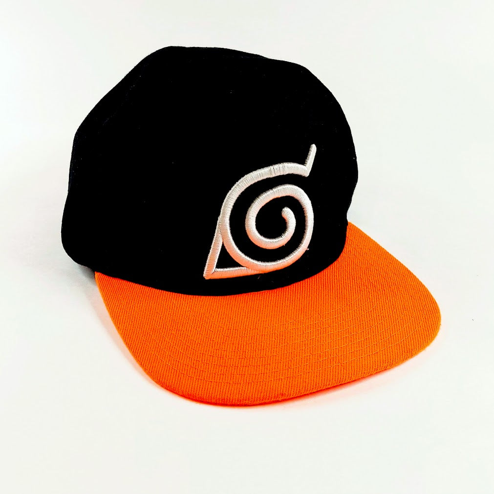 Naruto Shippuden Konoha lippis
