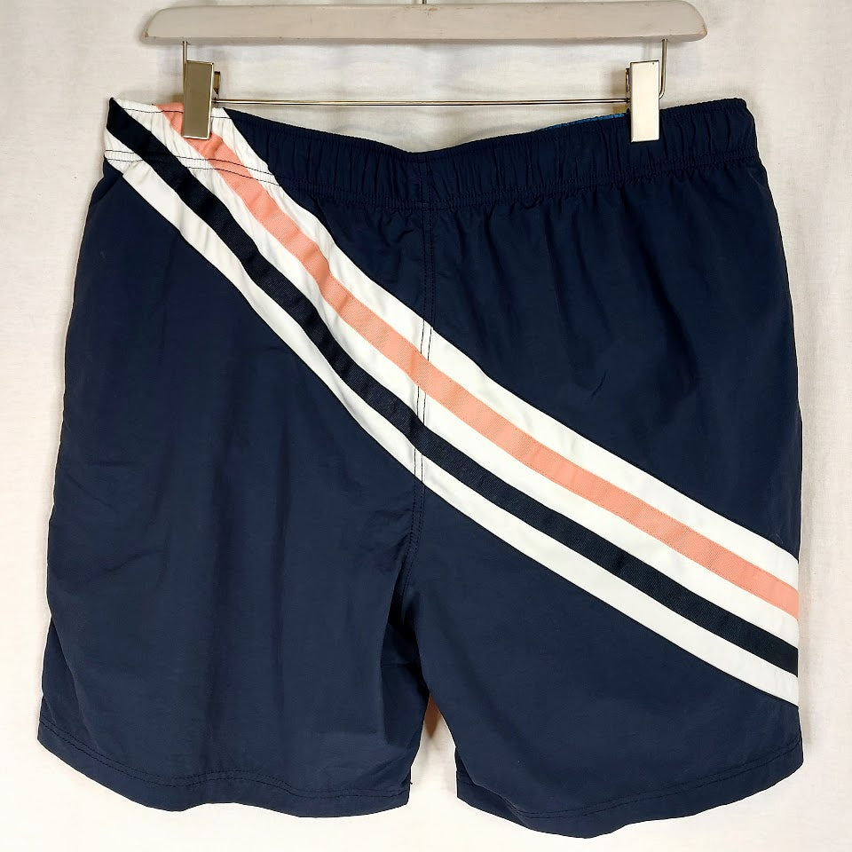 Nautica uimashortsit koko XL