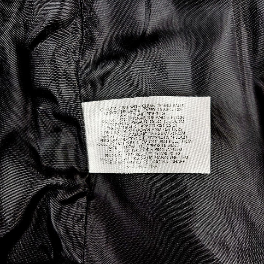 Neo Noir takki koko S