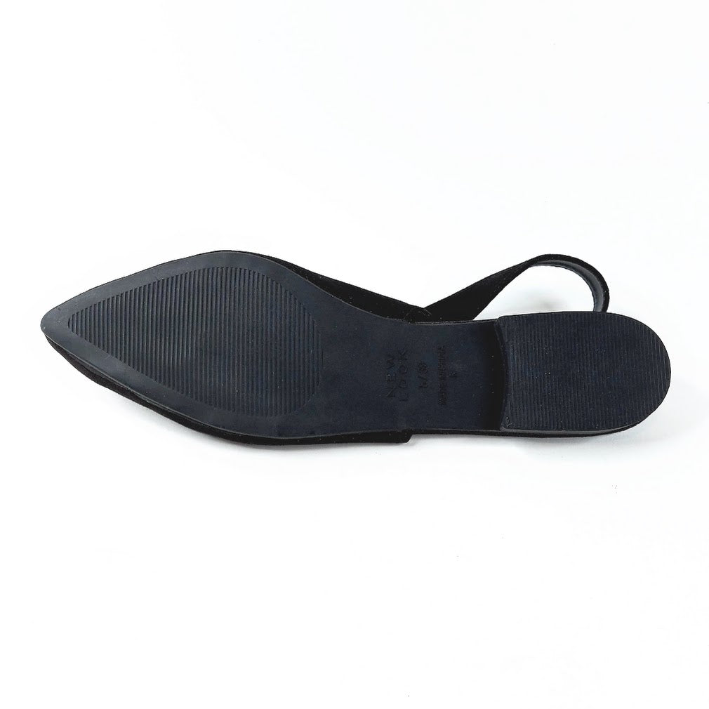 New Look ballerinat koko 39
