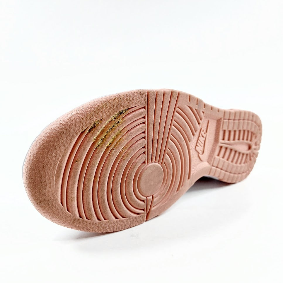 Nike Dunk Low Rose Whisper tennarit koko 37½