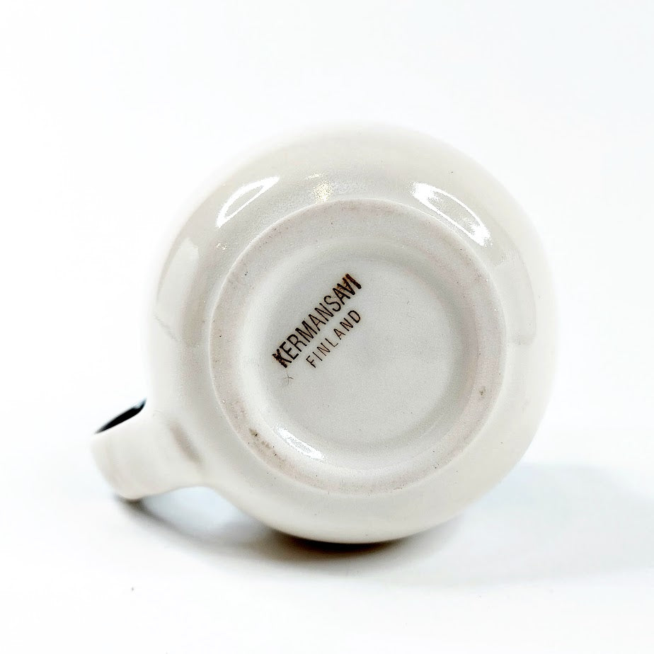 Kermansavi Heinä nimimuki Lauri