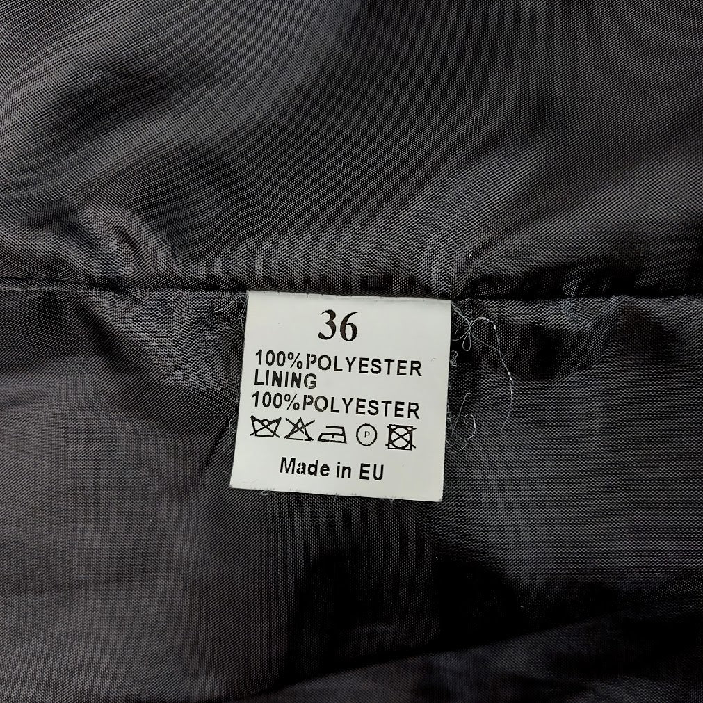 Nina Buzo takki koko 36