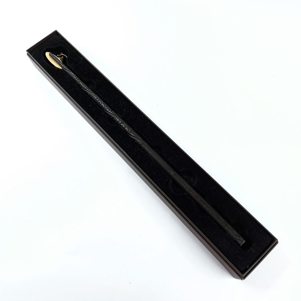 Noble Collection Sirius Black taikasauva replika