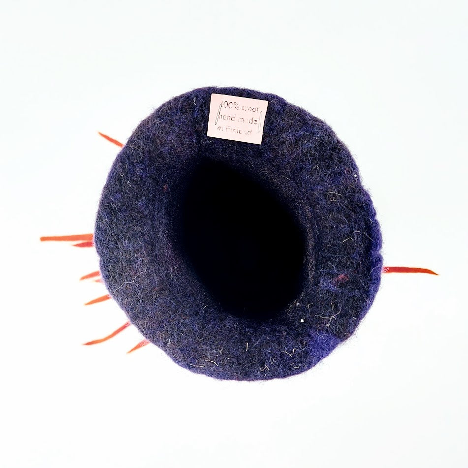 Noita Nokinen pullonsuojus