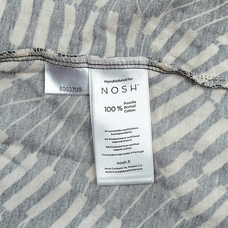 Nosh trikoomekko koko XL