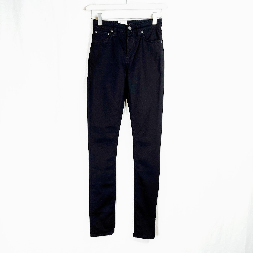 Nudie Jeans Pipe Led farkut koko 26/34"