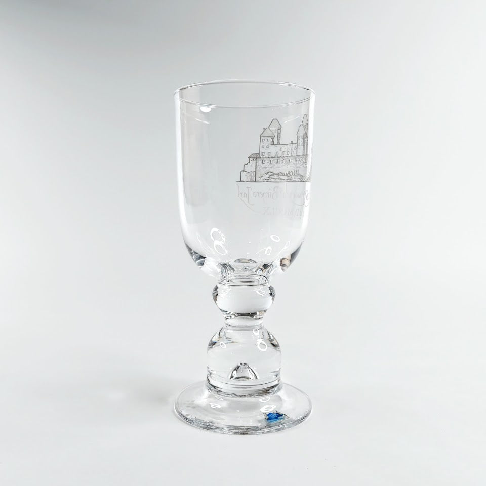 Nuutajärvi Hämeen linna olutlasi