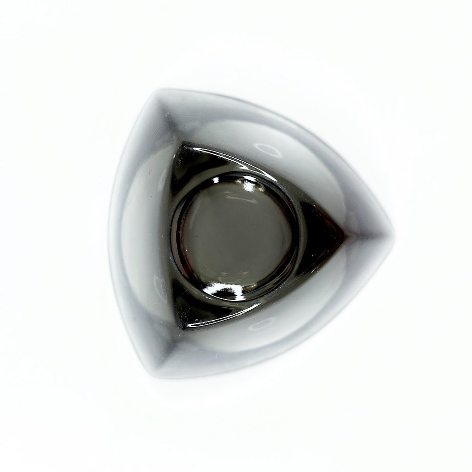 Nuutajärvi Häränsilmä tuhka-astia