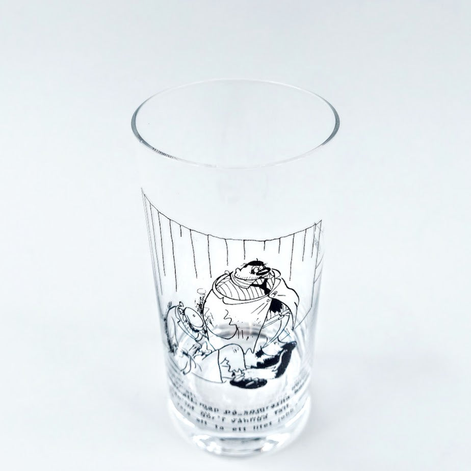 Nuutajärvi Kari Suomalainen drinkkilasi