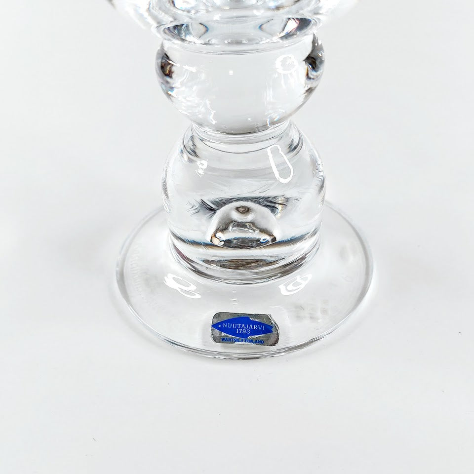 Nuutajärvi Kastelholman linna olutlasi