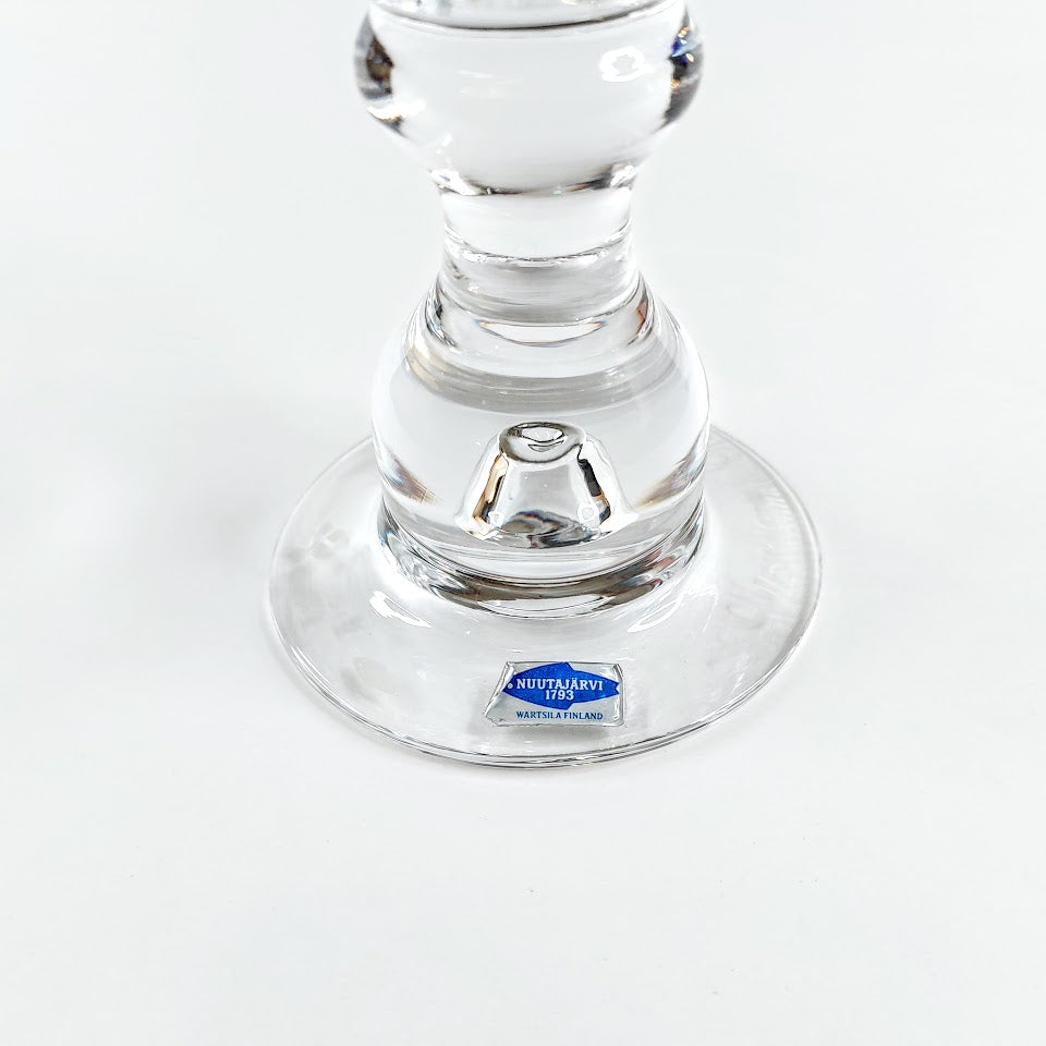 Nuutajärvi Olavinlinna olutlasi