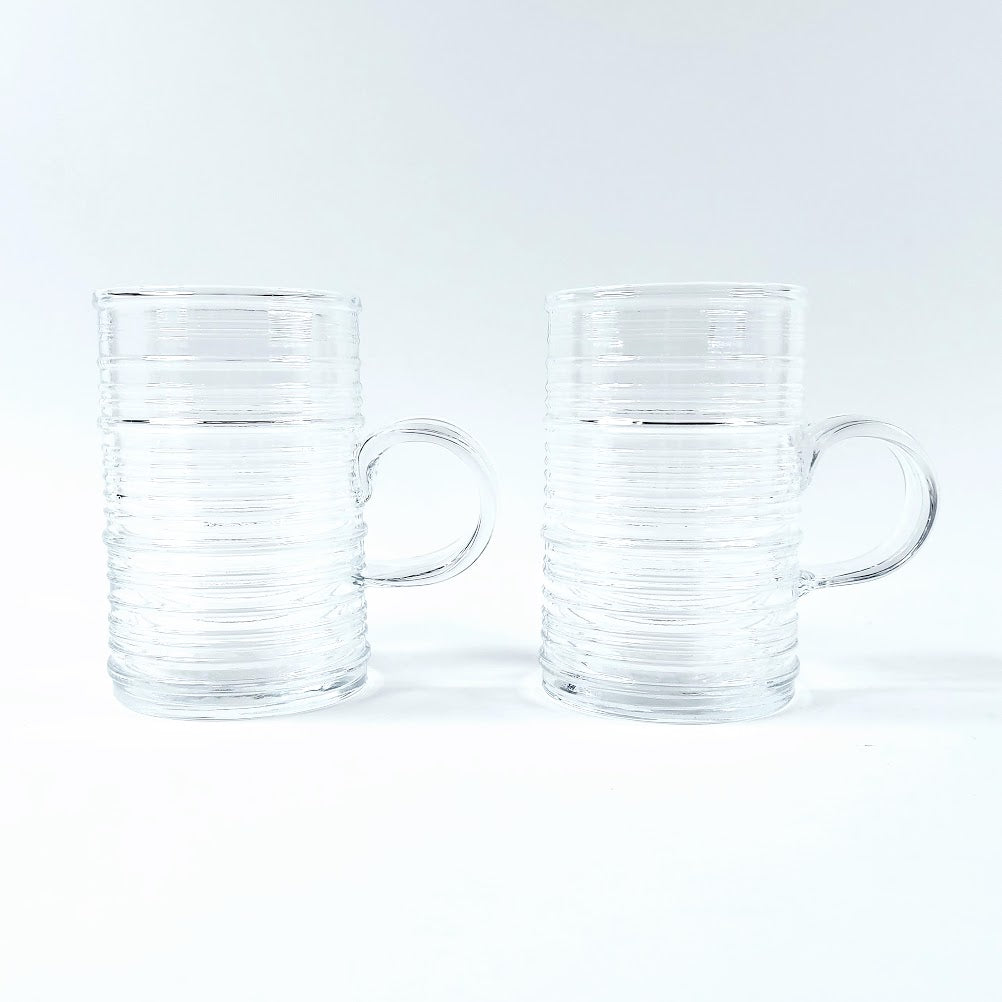 Nuutajärvi Rustica tuoppi 2 kpl