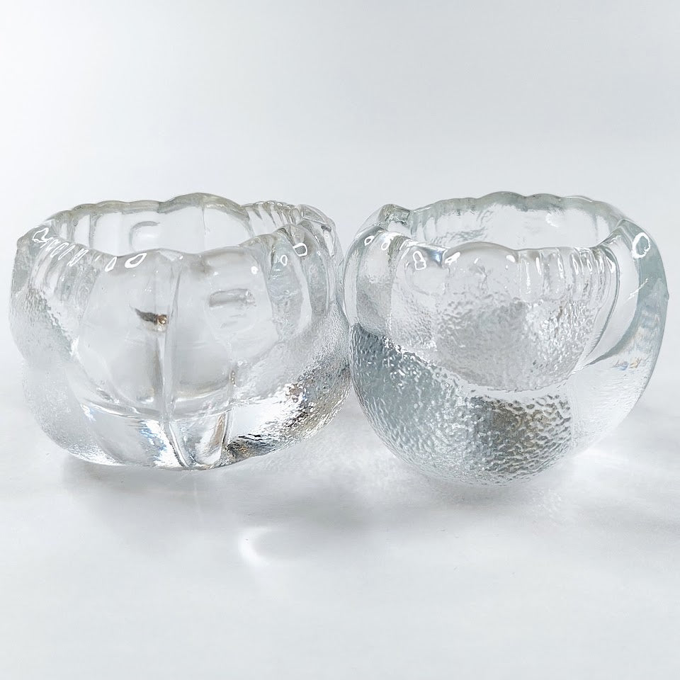 Nuutajärvi Tipu munakuppi 2 kpl