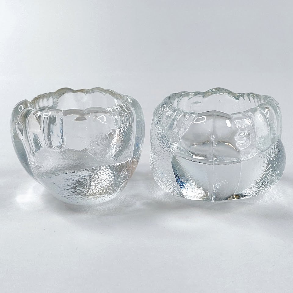 Nuutajärvi Tipu munakuppi 2 kpl