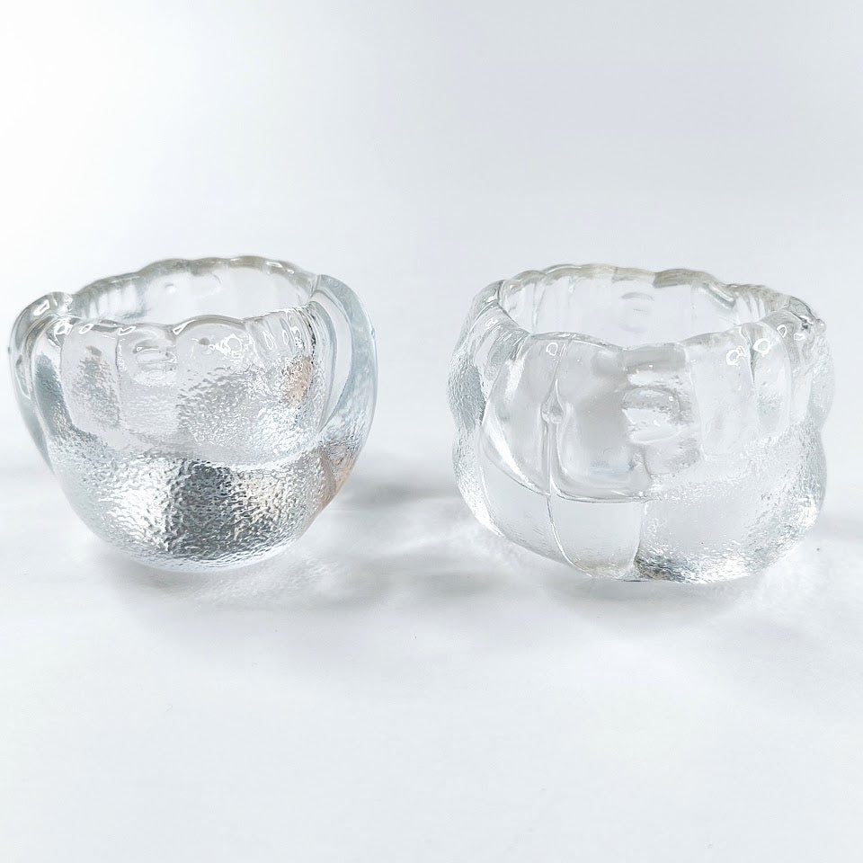 Nuutajärvi Tipu munakuppi 2 kpl