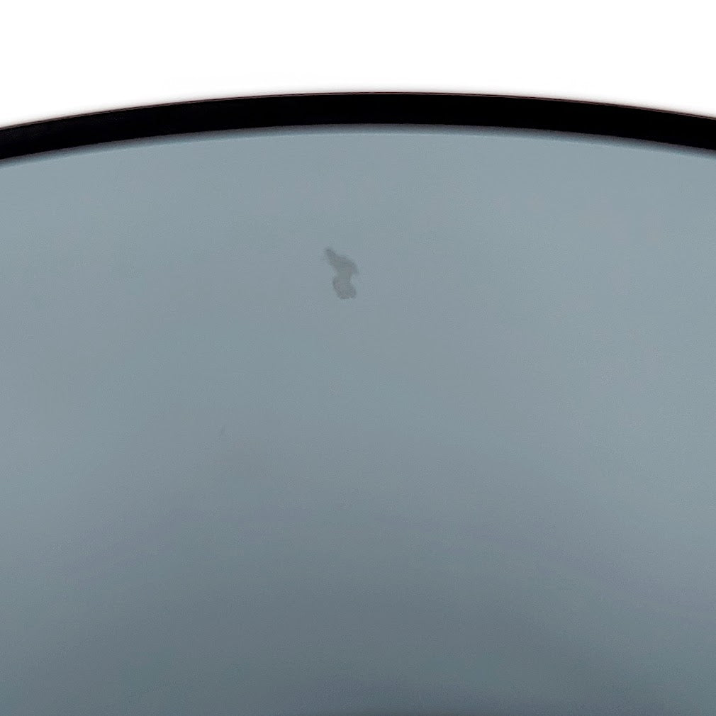 Nuutajärvi siniharmaa jälkiruokamalja 1344 2 kpl