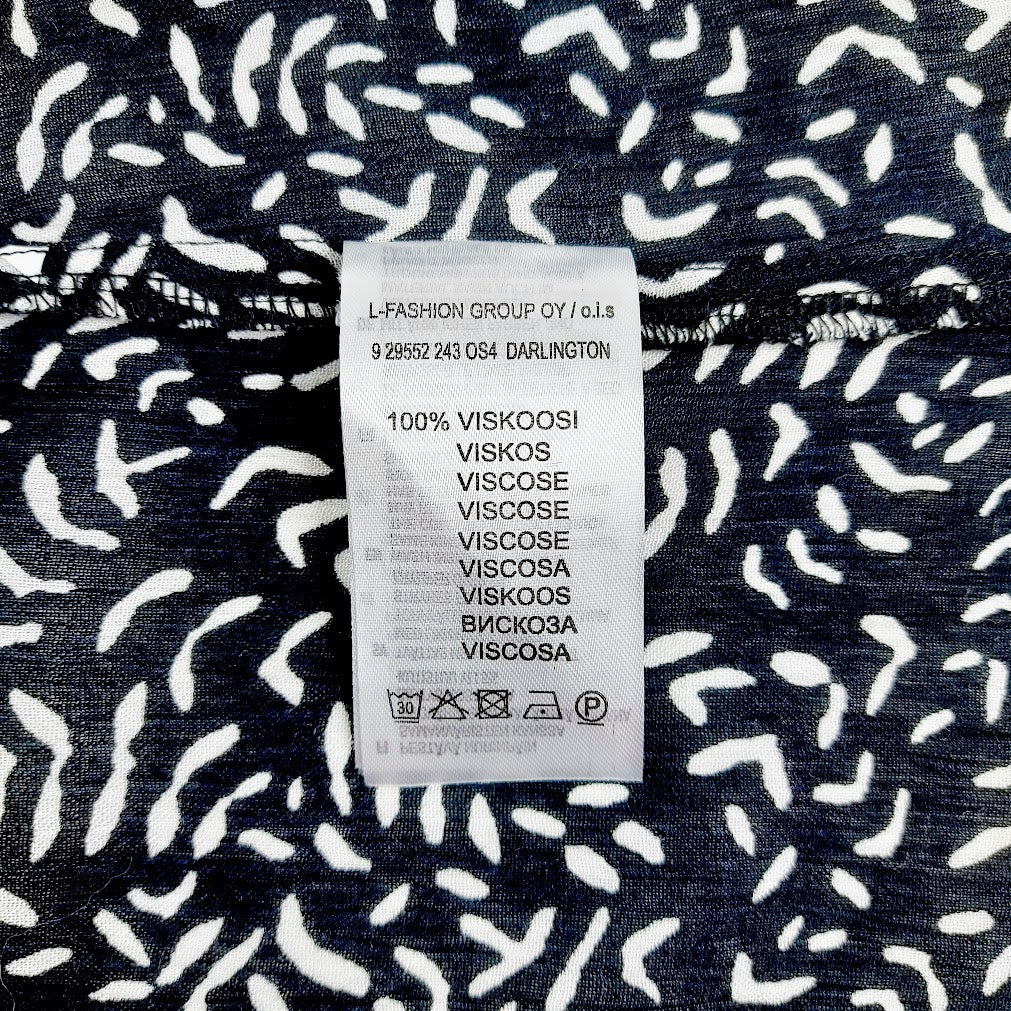 O.I.S Darlington mekko koko M