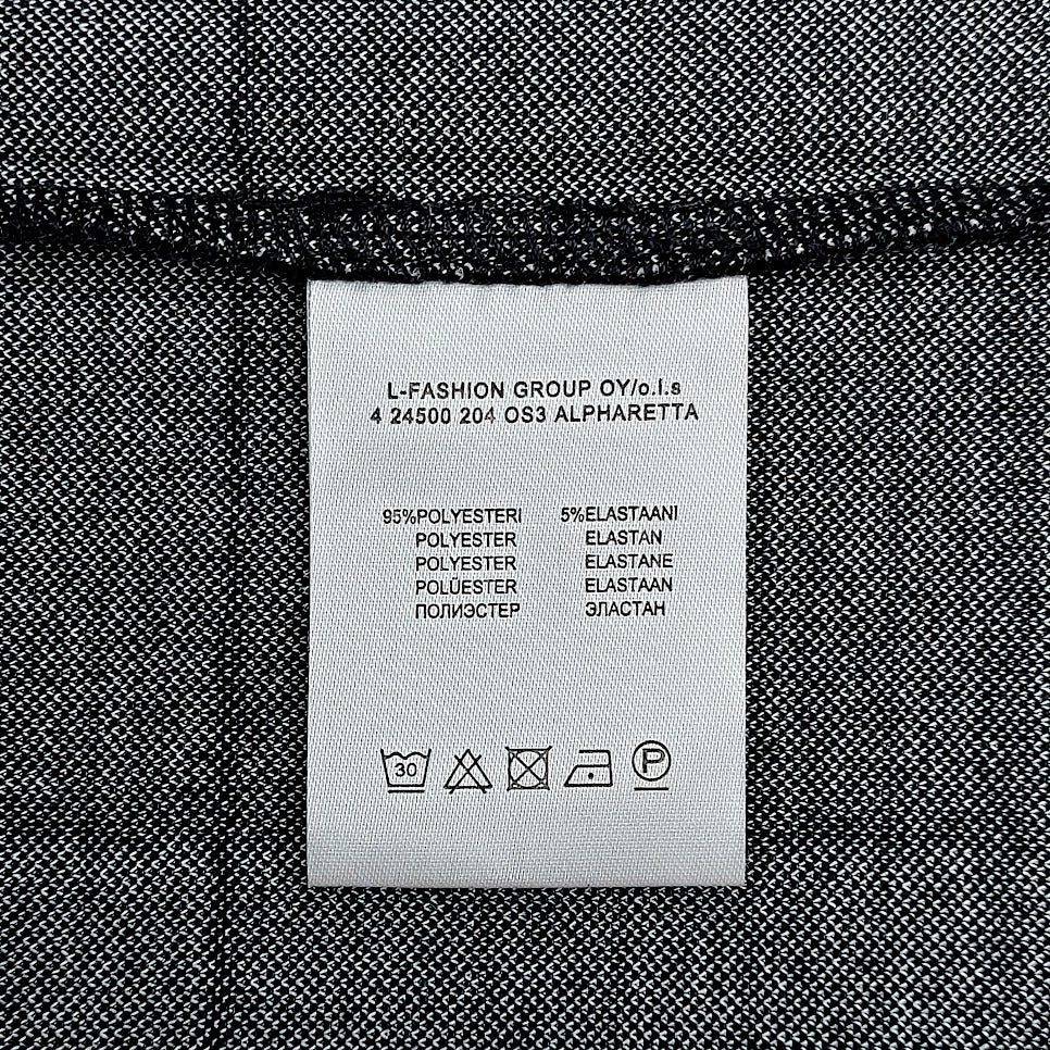 O.I.S Alpharetta trikoomekko koko XXL