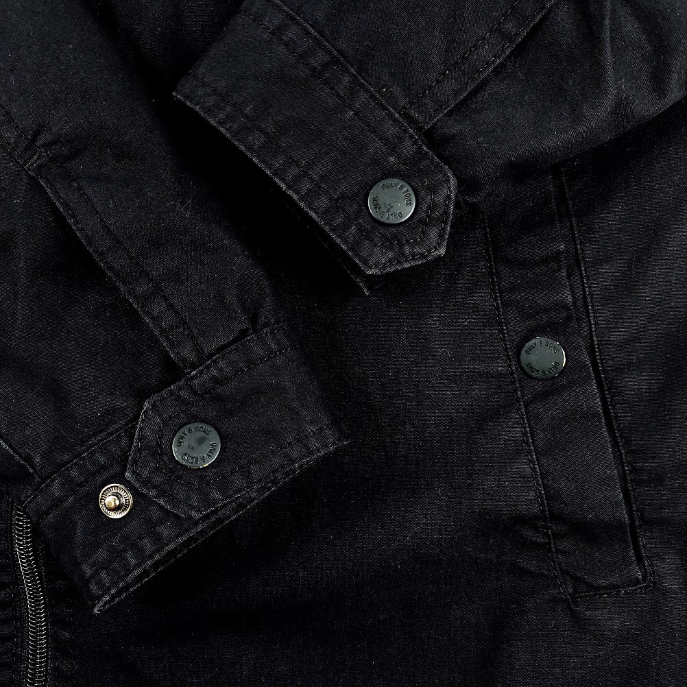 Only & Sons OnsAsbjorn takki koko S