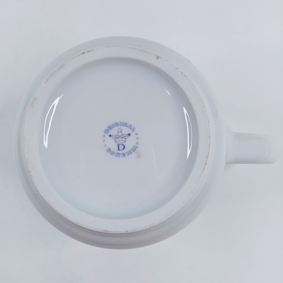 Original Bohemia Hääpari jättimuki