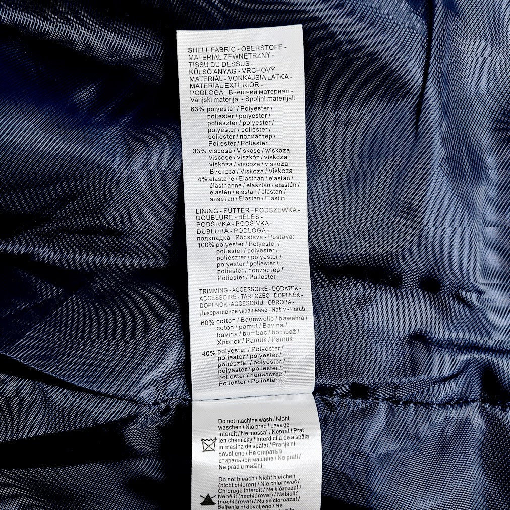 Orsay lyhyt jakku koko 42