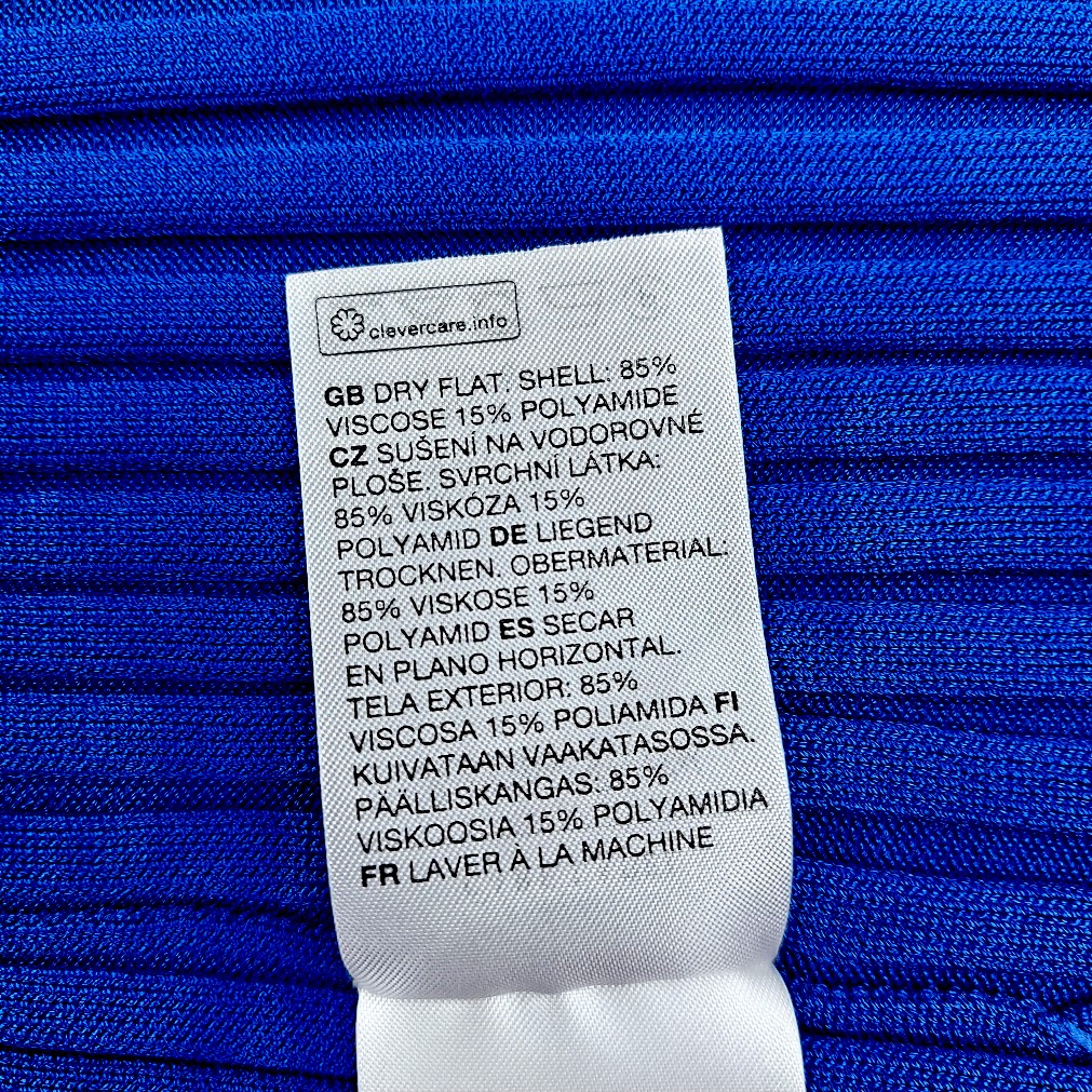 & Other Stories ribbineulosmekko koko M