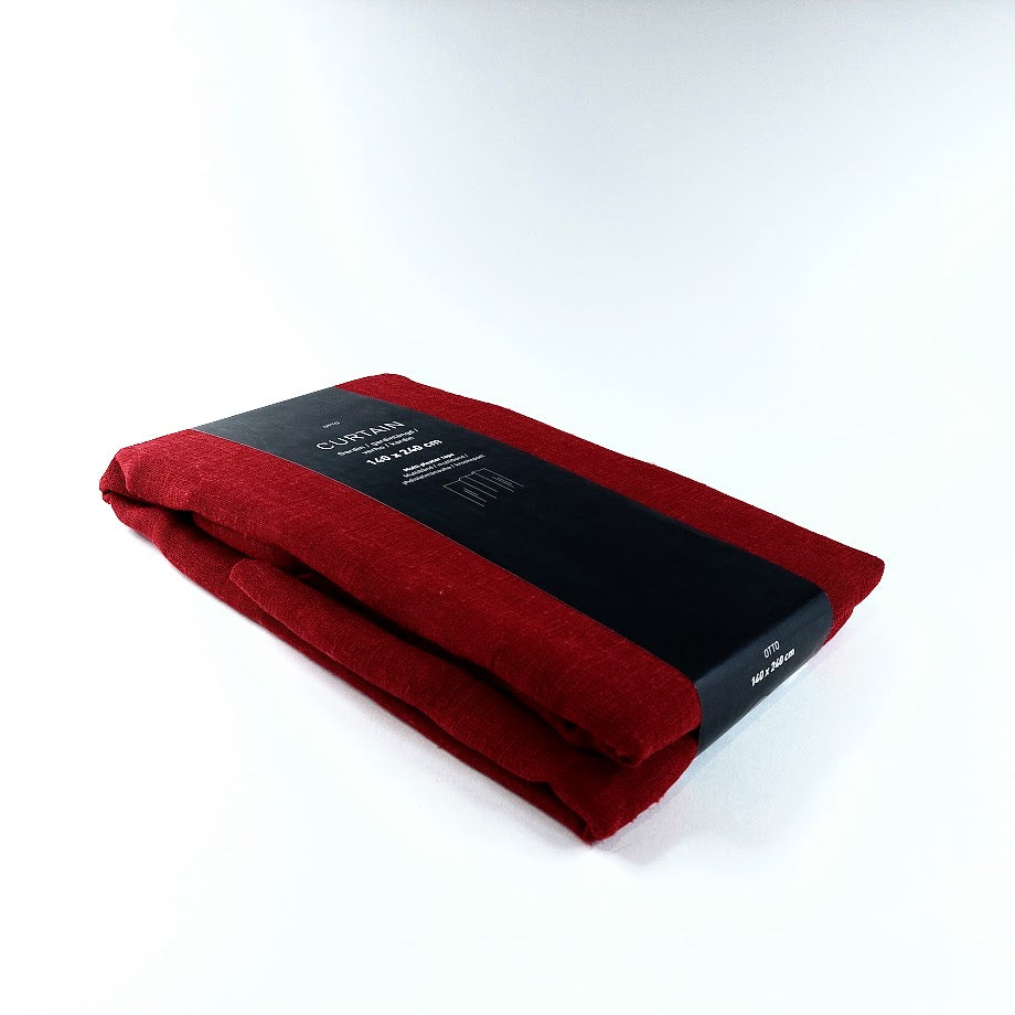 Hemtex Otto verho 140x240 cm