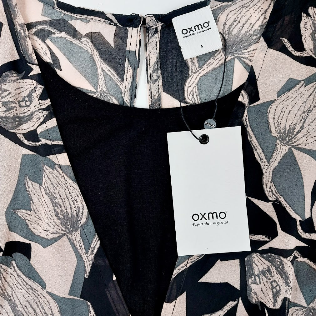 Oxmo mekko koko S