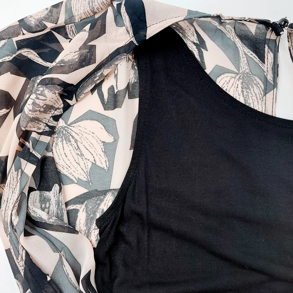 Oxmo mekko koko S