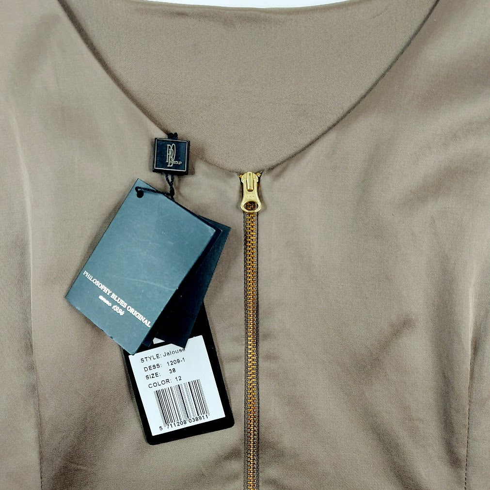 Philosophy Blues Original Jalouse kotelomekko koko 38