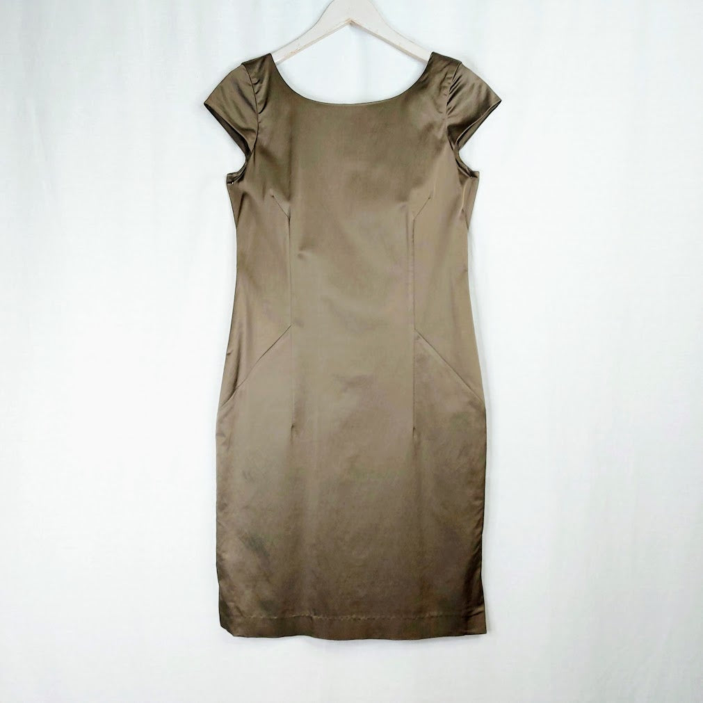 Philosophy Blues Original Jalouse kotelomekko koko 38