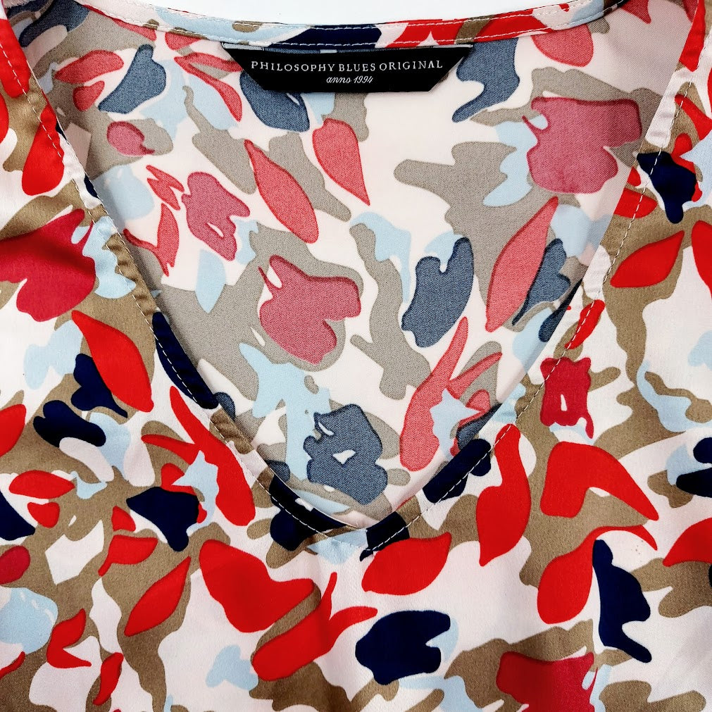 Philosophy Blues Original mekko koko M