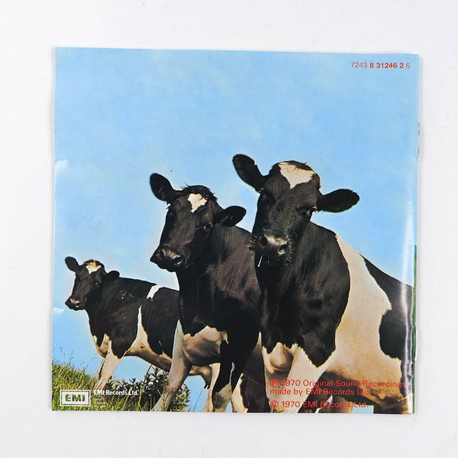 Pink Floyd: Atom Heart Mother CD