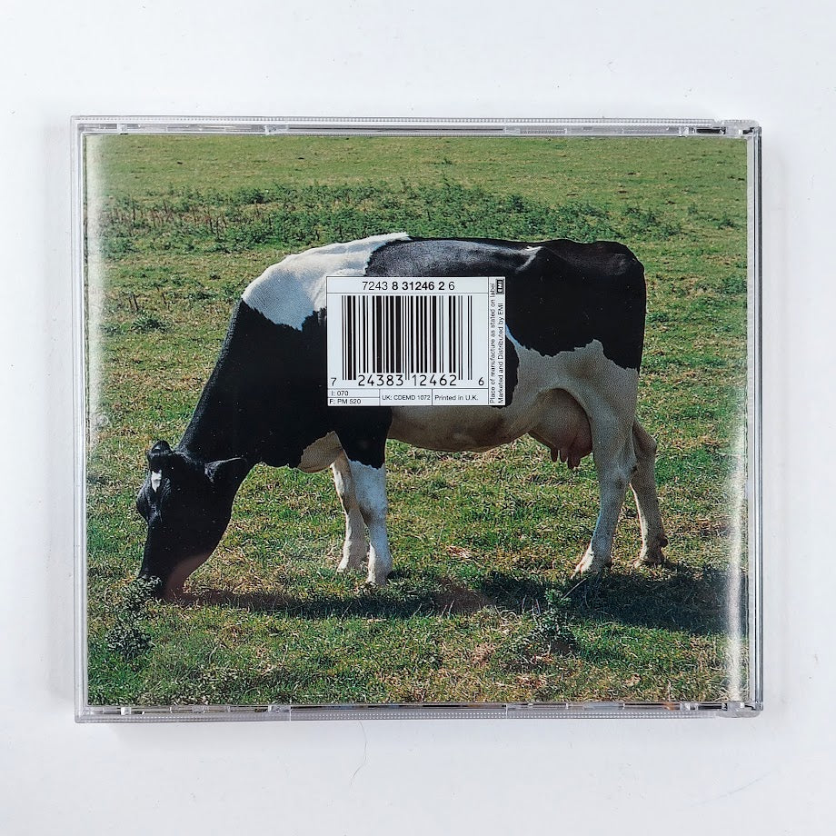 Pink Floyd: Atom Heart Mother CD
