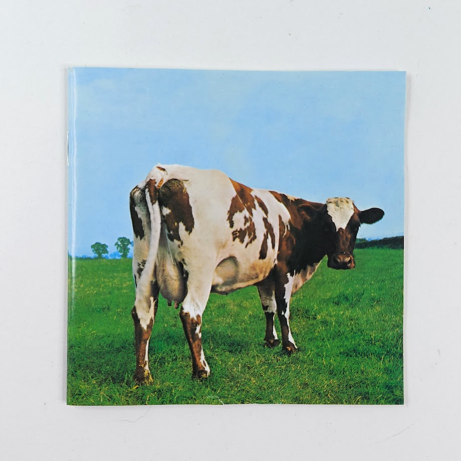 Pink Floyd: Atom Heart Mother CD