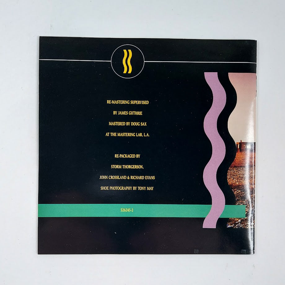 Pink Floyd: A Collection Of Great Dance Songs CD