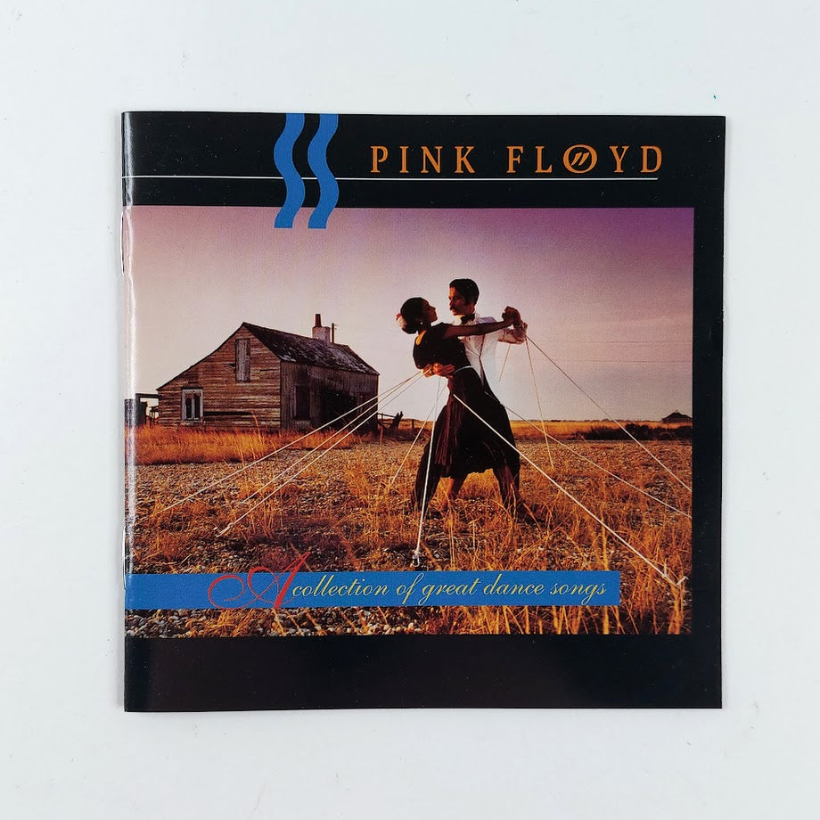Pink Floyd: A Collection Of Great Dance Songs CD