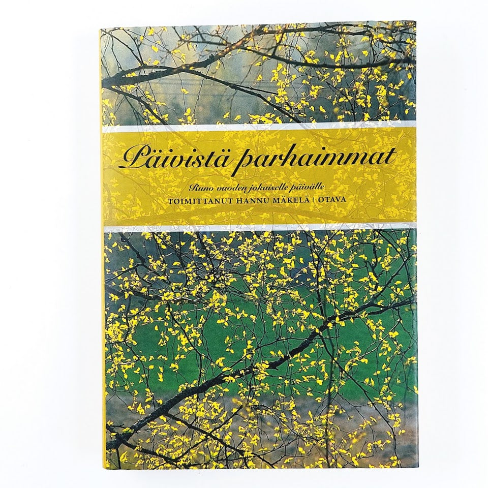 Päivistä parhaimmat