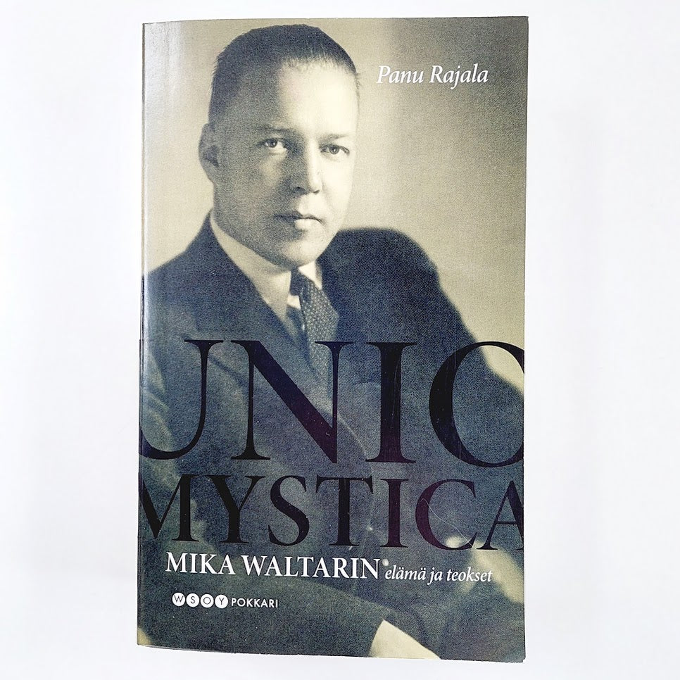 Panu Rajala: Unio Mystica
