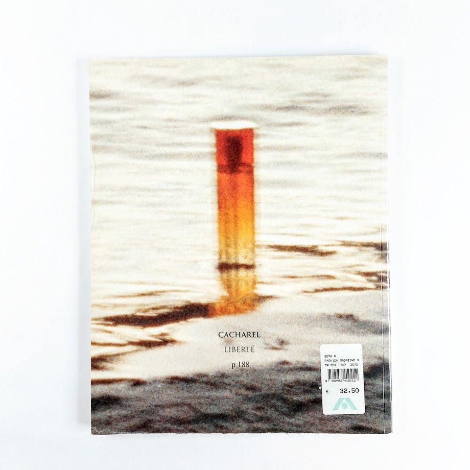 Paris Minnesota Fashion Magazine by Alec Soth 2007