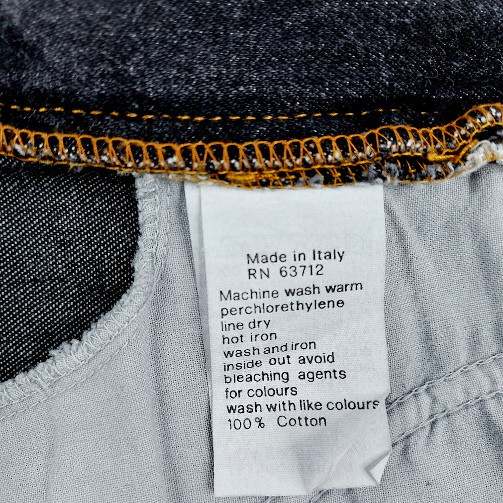 Part Two Jess farkut koko 28/32"