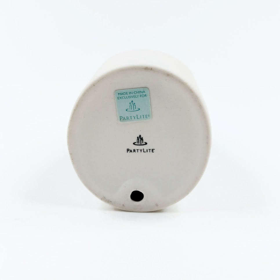 PartyLite Serenity tuikkualusta