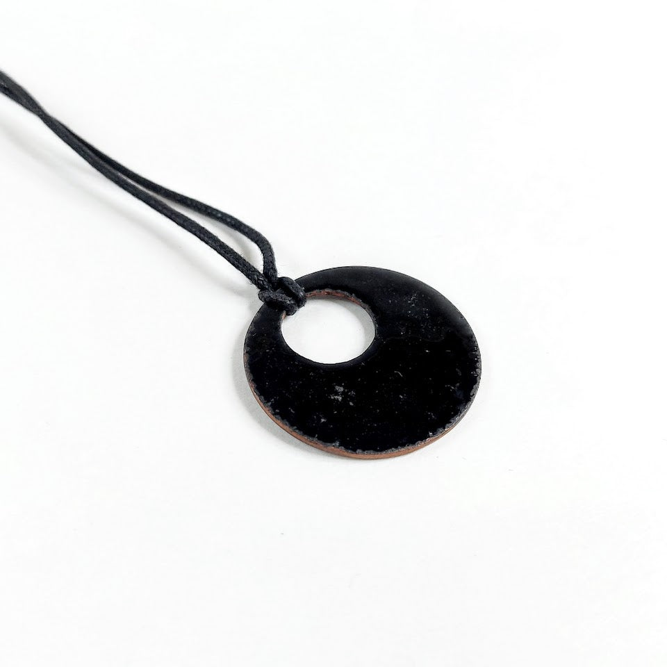 Pauliina Rundgren HandiCrafts Twist kaulakoru