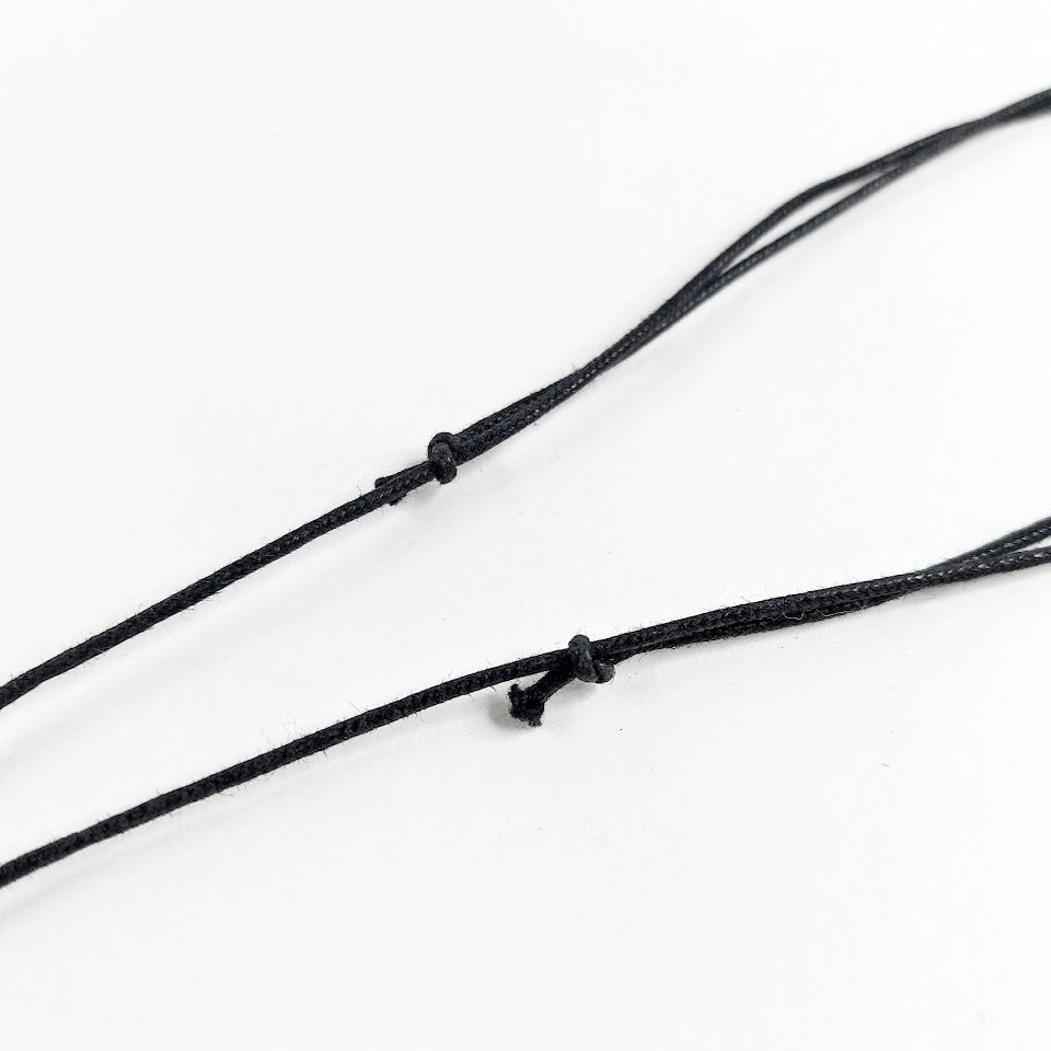 Pauliina Rundgren HandiCrafts Twist kaulakoru